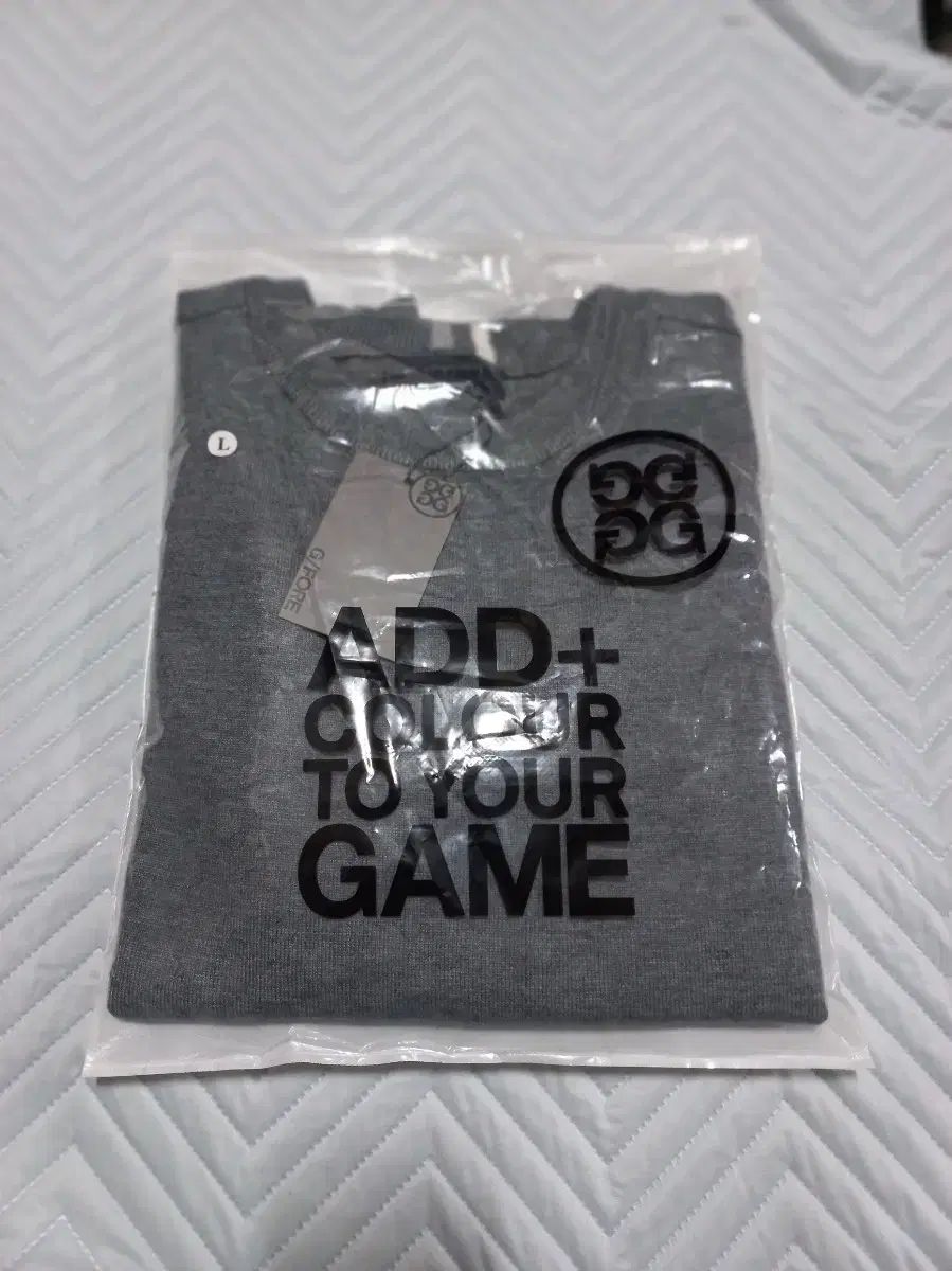 G FORE(ジーフォア) ニット グレー - メルカリ