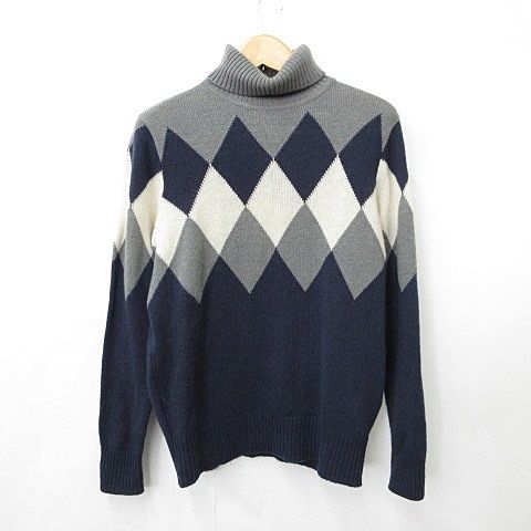 キャロウェイ CALLAWAY ゴルフ スポーツウエア ニット セーター 長袖