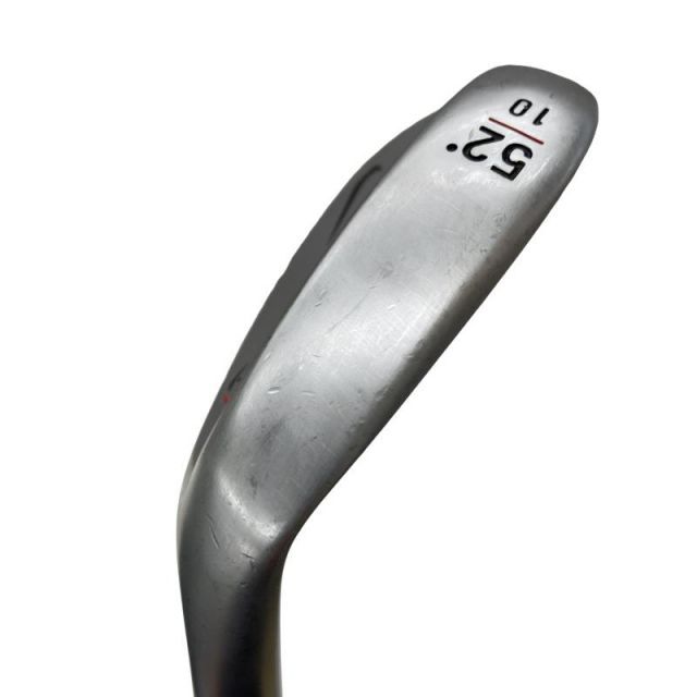 中古】 ナイキ SV TOUR 52°/10° ウェッジ WG NS PRO 950GH (フレックス