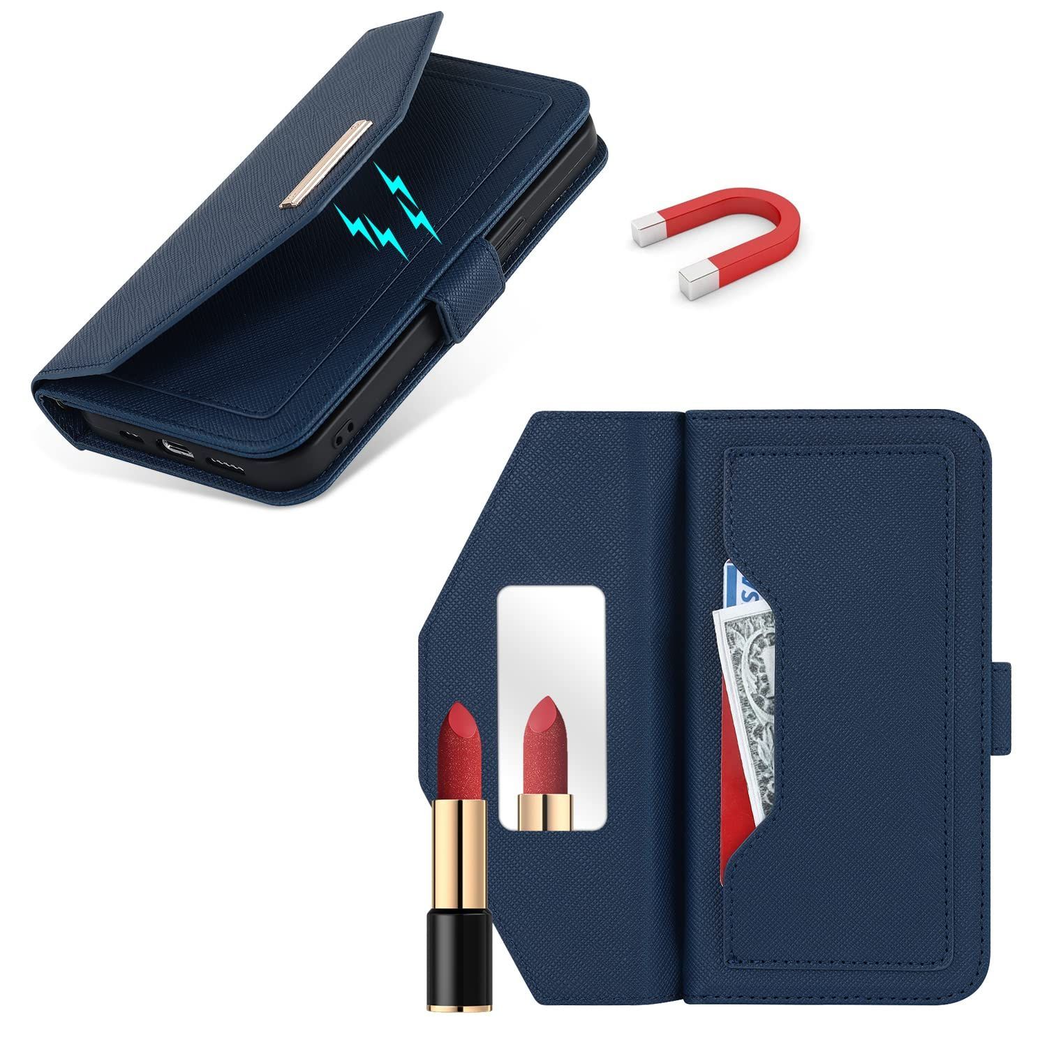 斜め掛け 首掛け 肩がけ 耐衝撃 クロスボディケース ケース ケース