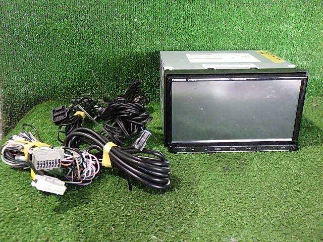CN-RE04D ストラーダ パナソニック Panasonic N236-27 メモリ 4×4地