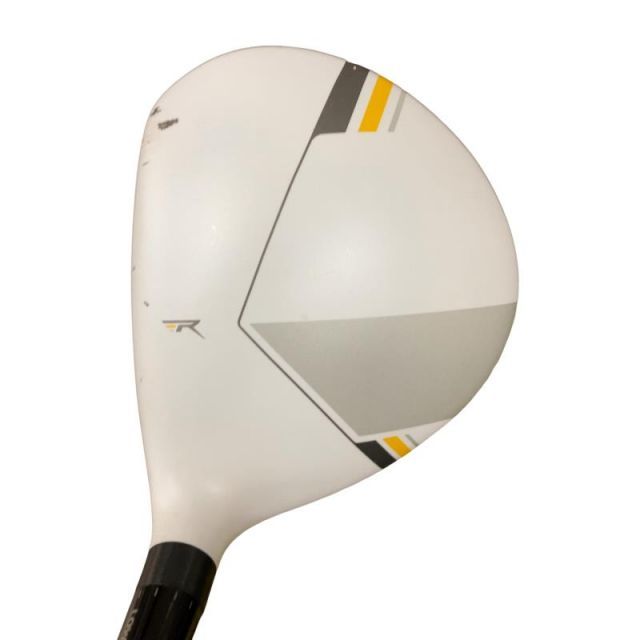 中古】 テーラーメイド RBZ STAGE 2 TOUR 3W フェアウェイウッド FW