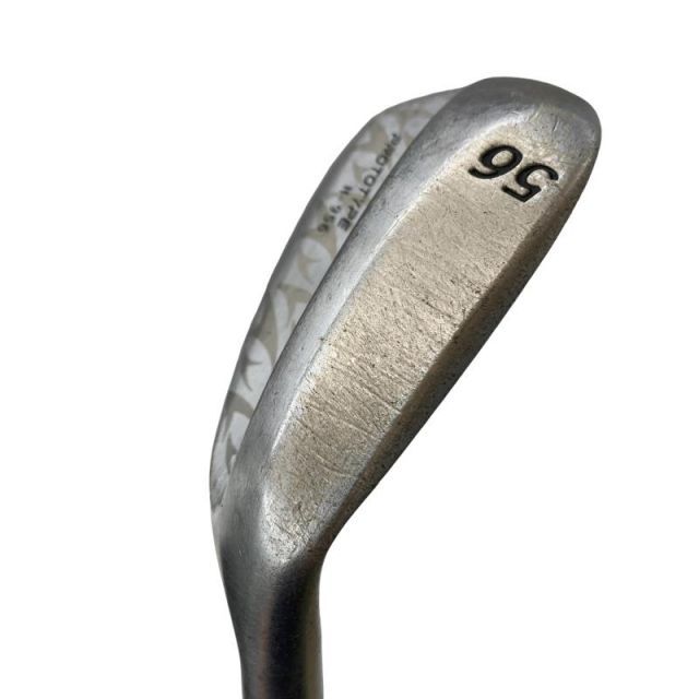 中古】 アキラプロダクツ AKIRA PROTOTYPE H-956 ウェッジ WG 純正特注