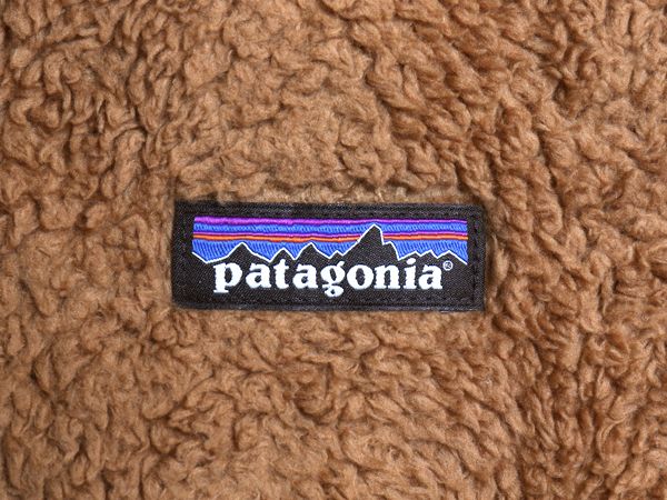 お得なクーポン配布中!】 パタゴニア ロスガトス フリース ベスト