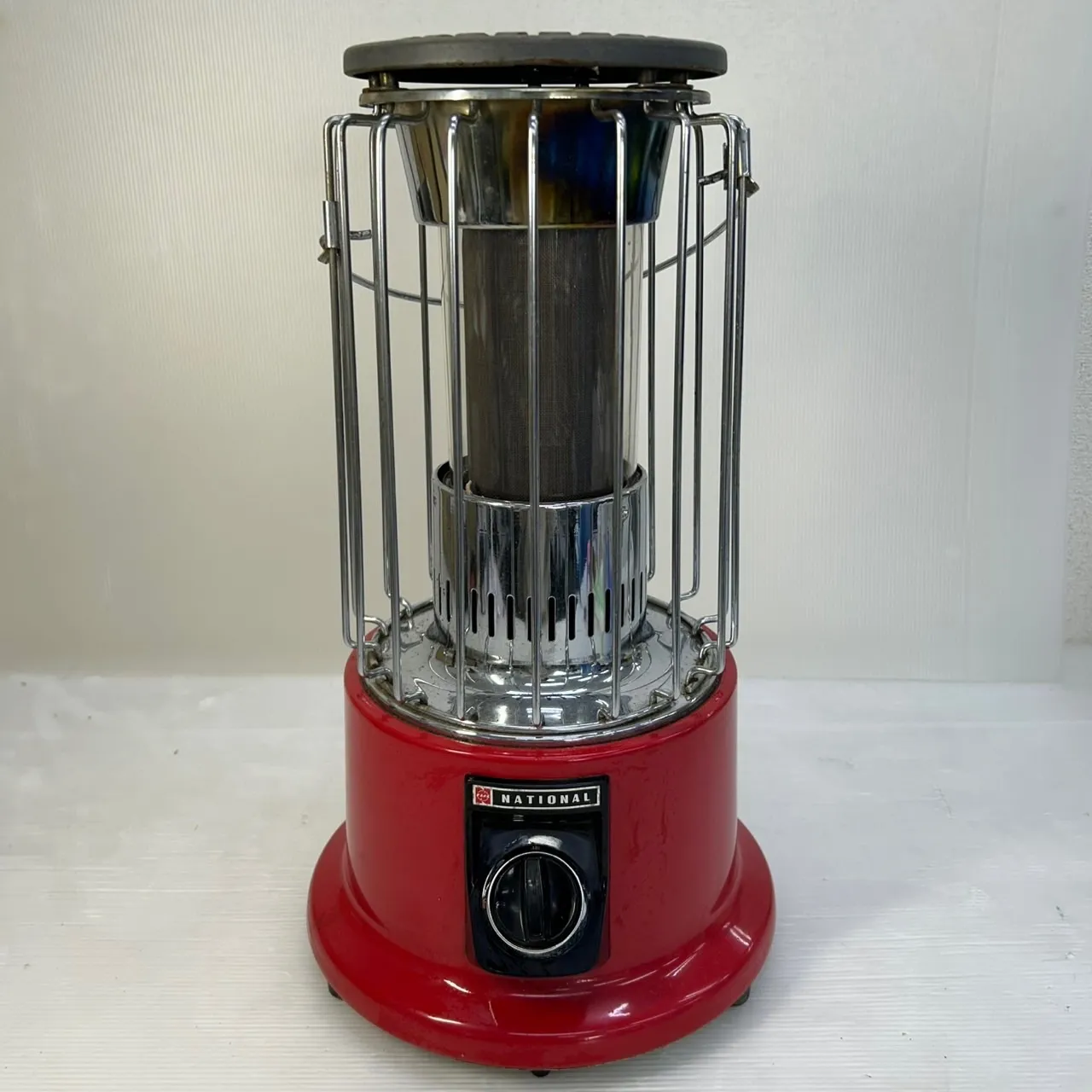 2026年最新】ナショナル ガスストーブの人気アイテム - メルカリ