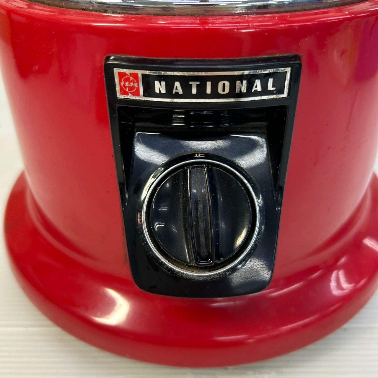 ☆ガスストーブ 暖房器具☆National ナショナル プロパンガス PS-3000