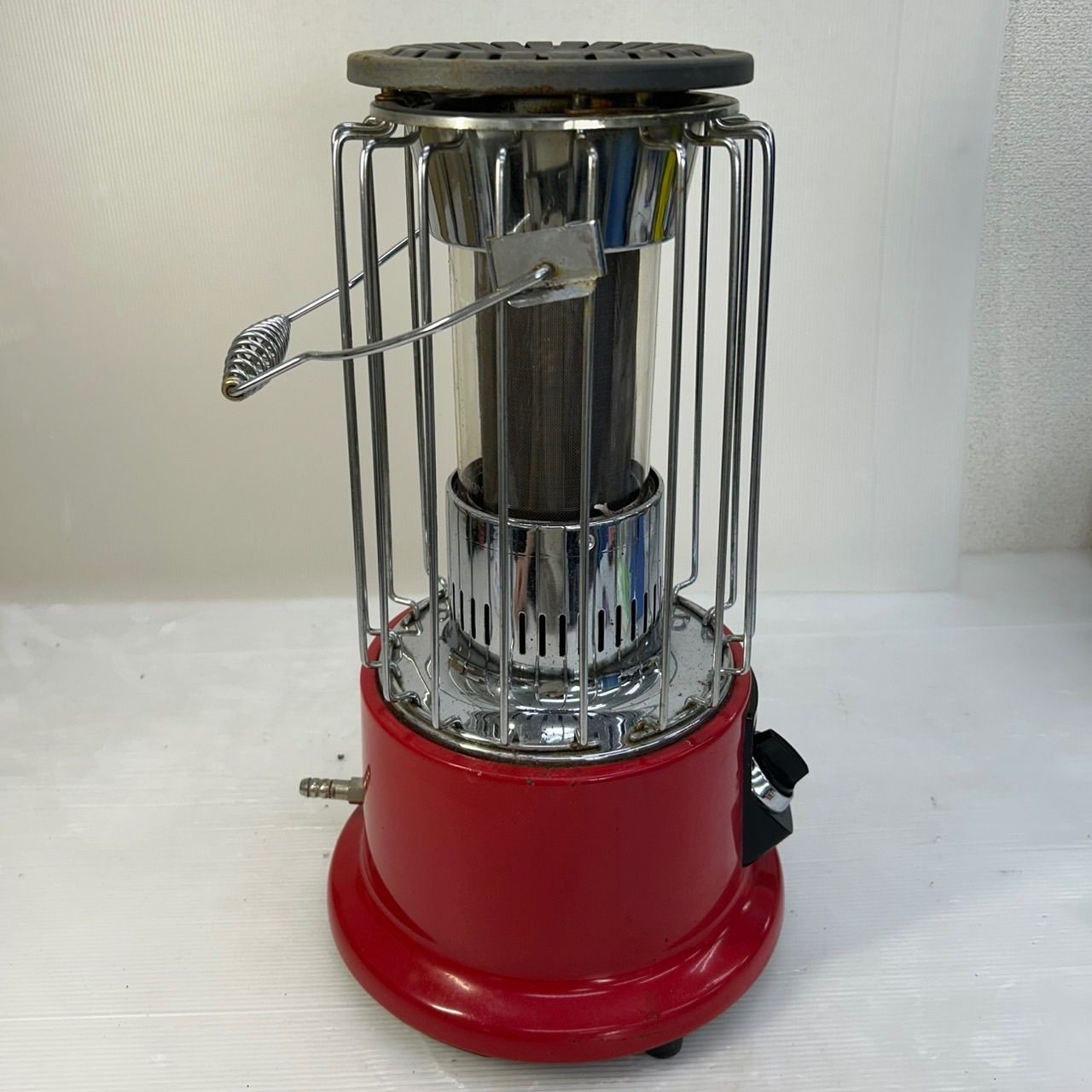 ☆ガスストーブ 暖房器具☆National ナショナル プロパンガス PS-3000 