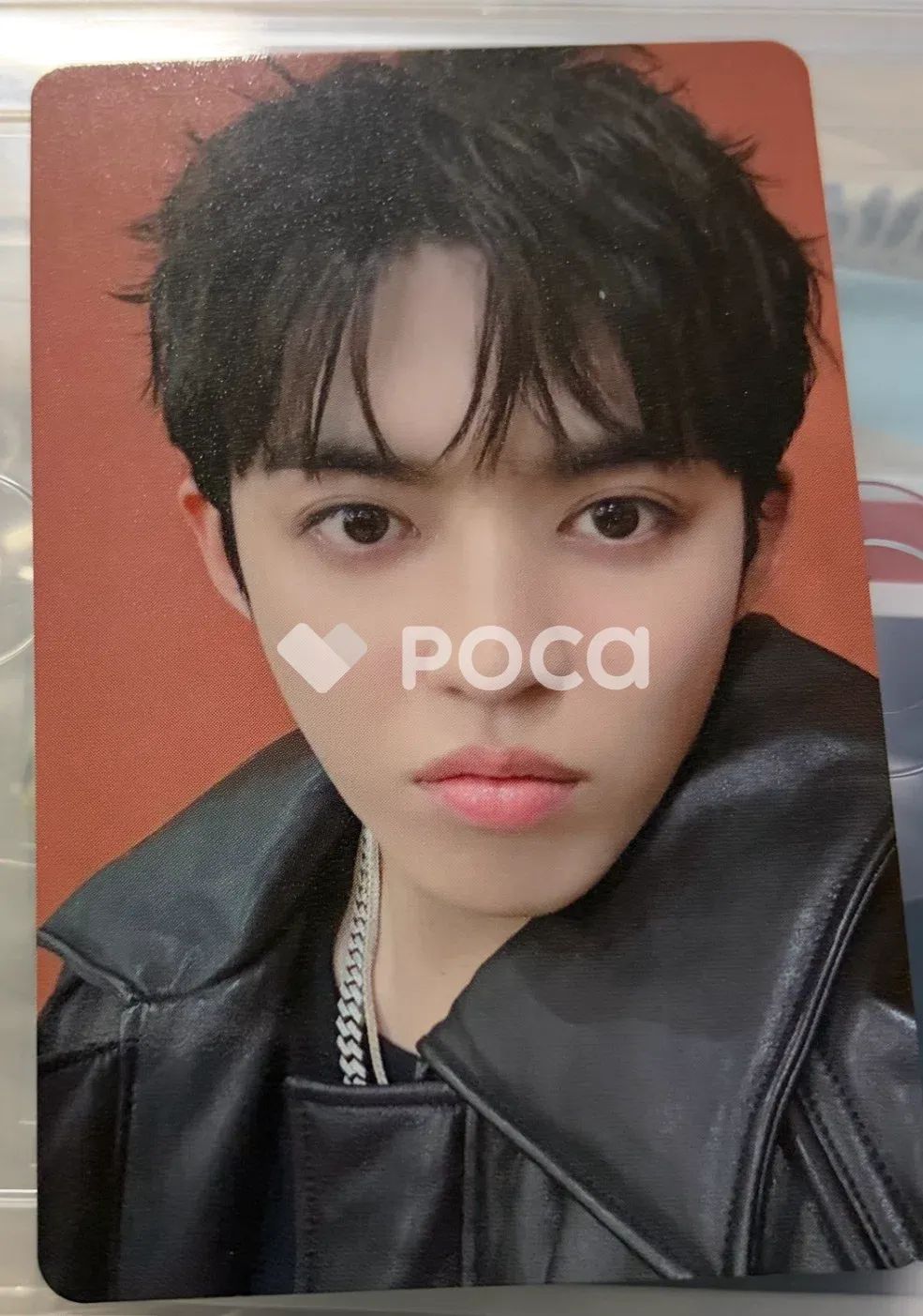 セブンティーン エスクプス CxM [DOUBLE UP] LIVE PARTY in JAPAN