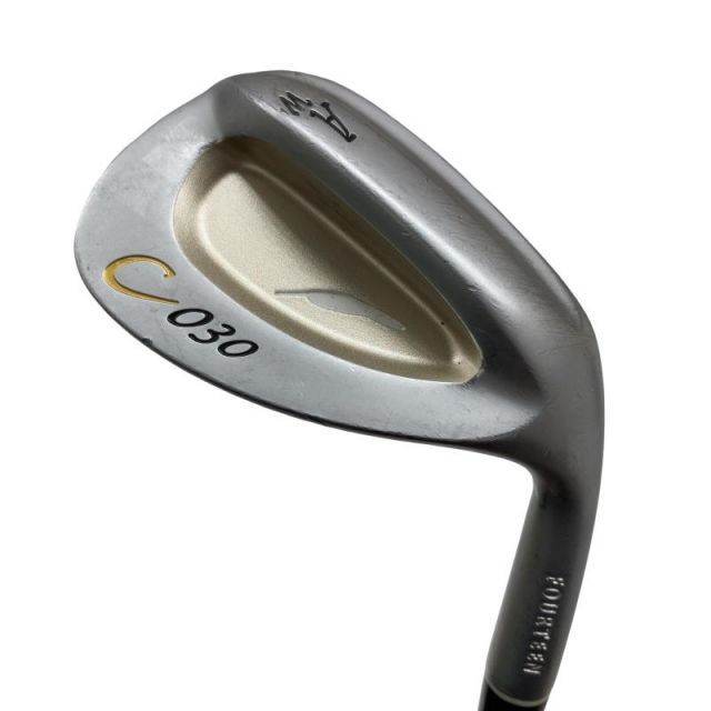 中古】 フォーティーン C-030 AW ウェッジ WG FT 61w (フレックス