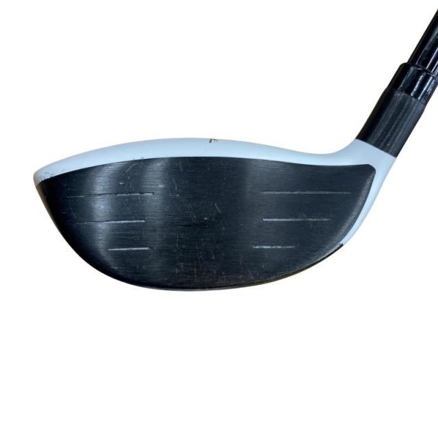 中古】 テーラーメイド RBZ STAGE 2 5W フェアウェイウッド FW TM1-213