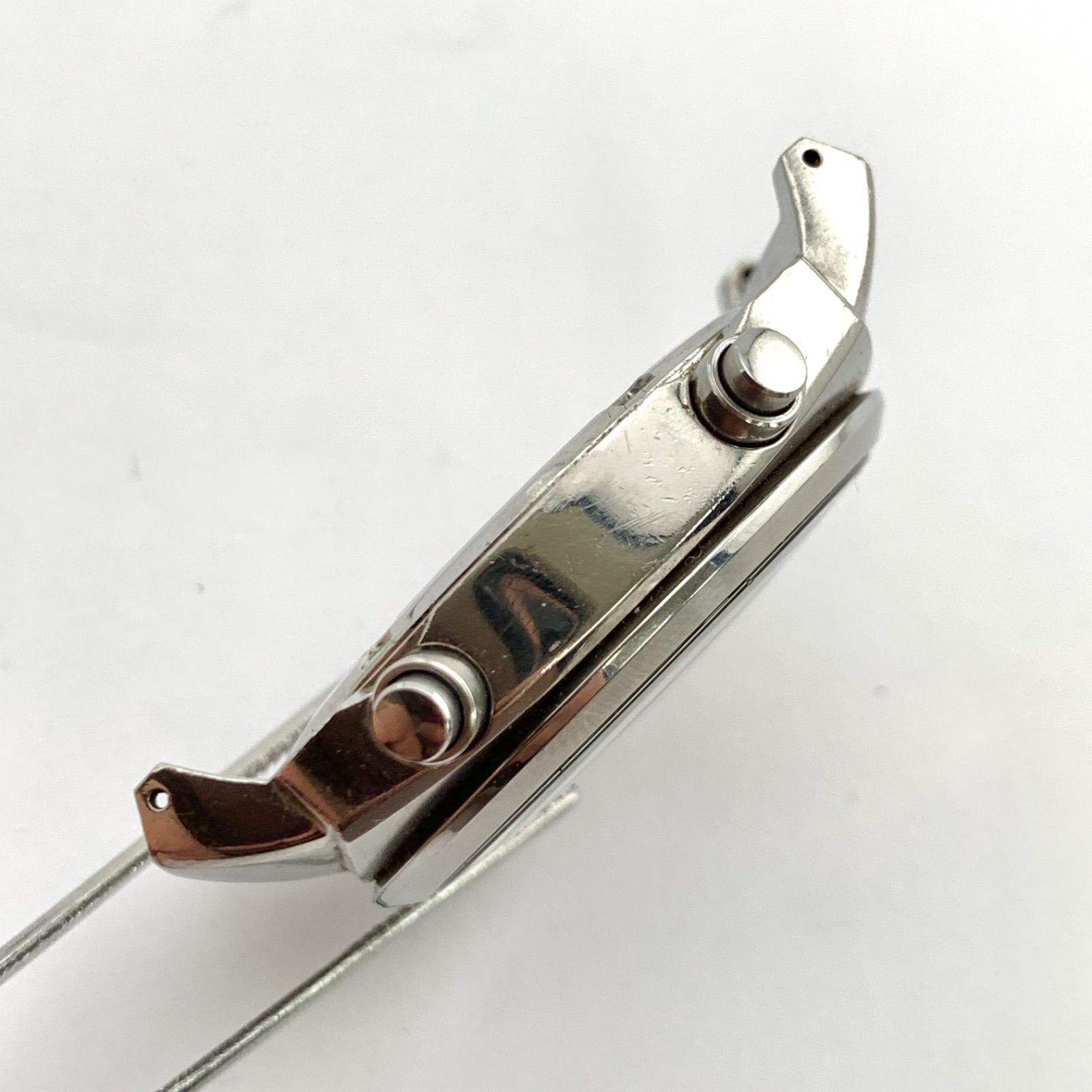 ジャンク】SEIKO 7T32-9000 クロノグラフ 腕時計 - メルカリ