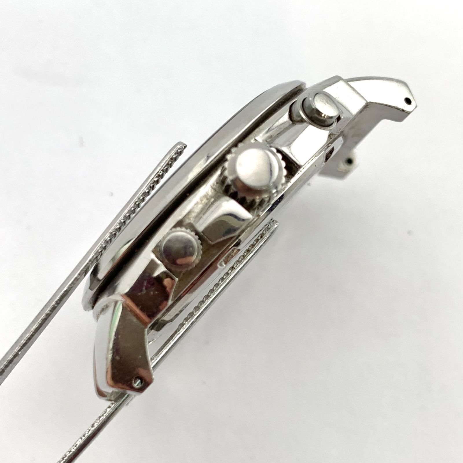 ジャンク】SEIKO 7T32-9000 クロノグラフ 腕時計 - メルカリ
