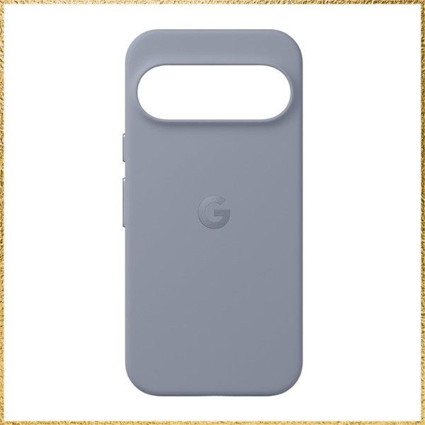 ☆彡送料無料でお届け☆彡Color:Moonstone_Style:Pixel 10 & 10 Pro 【純正】 Google グーグル Pixel 10 / 10 Pro 用 Google Pixelsnap ケース Moonstone GA09837-WW