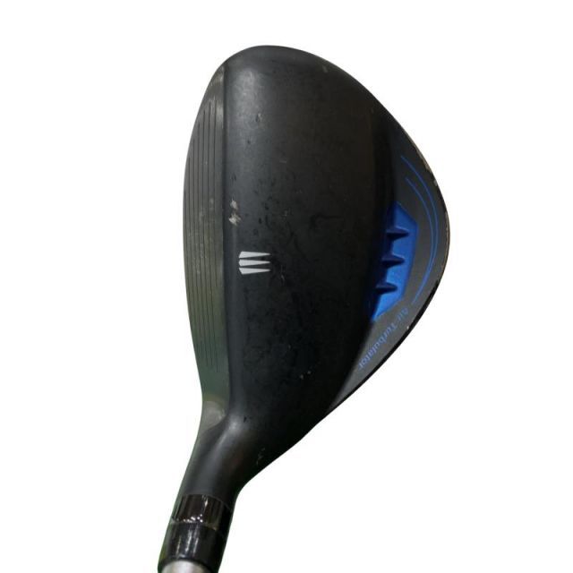 中古】 キャスコ POWER TORNADO UFO AIR 88 ユーティリティ UT Falcon