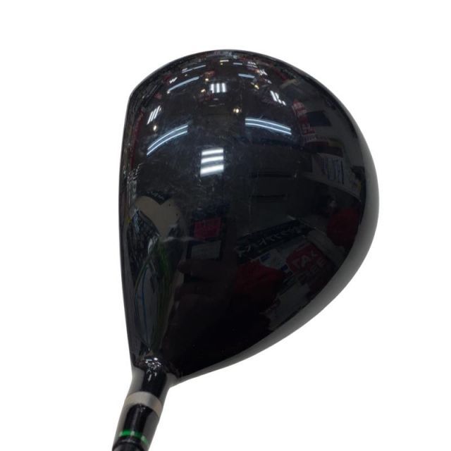 中古】 BALDO BALDO 8C CRAFT Competizione 9° ドライバー DR 純正特注