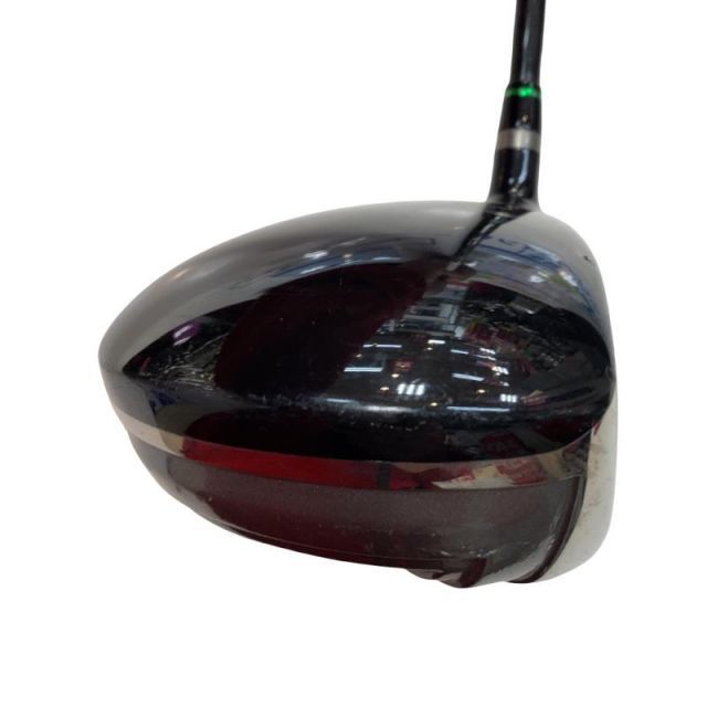 中古】 BALDO BALDO 8C CRAFT Competizione 9° ドライバー DR 純正特注