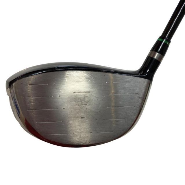 中古】 BALDO BALDO 8C CRAFT Competizione 9° ドライバー DR 純正特注