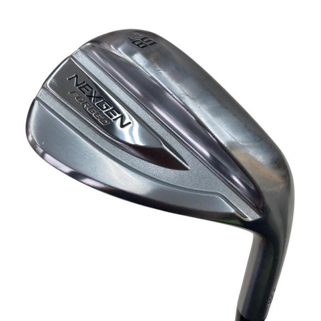 中古】 ゴルフパートナー NEXGEN FORGED WEDGE(2025) 58°/12°T
