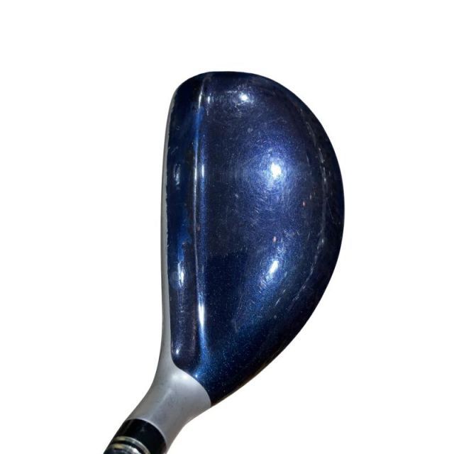 中古】 ダンロップ XXIO(2016) U6 ユーティリティ UT XXIO MP900