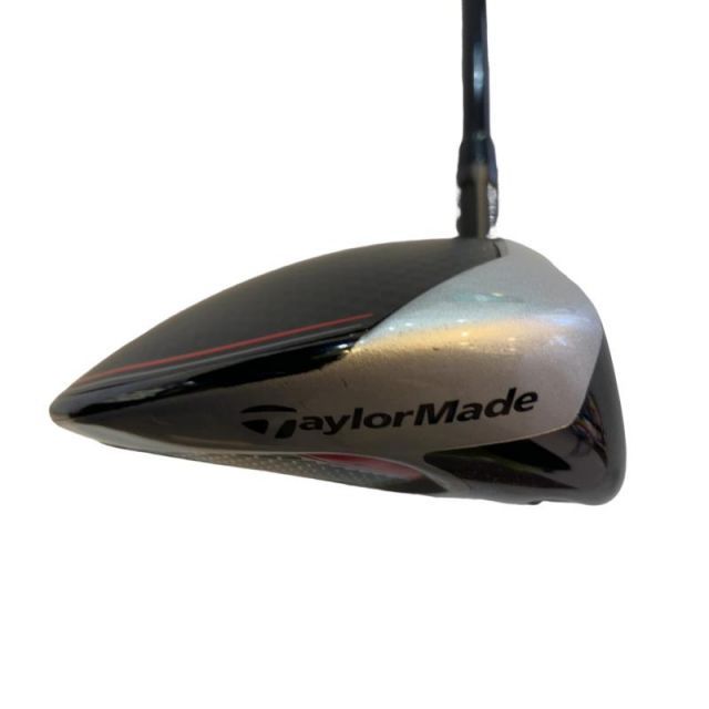 中古】 テーラーメイド M6 3W フェアウェイウッド FW 純正特注シャフト