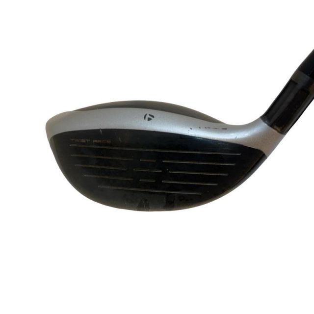 中古】 テーラーメイド M6 3W フェアウェイウッド FW 純正特注シャフト