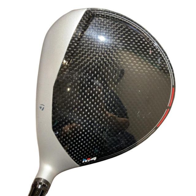 中古】 テーラーメイド M4 10.5° ドライバー DR FUBUKI TM5(ドライバー