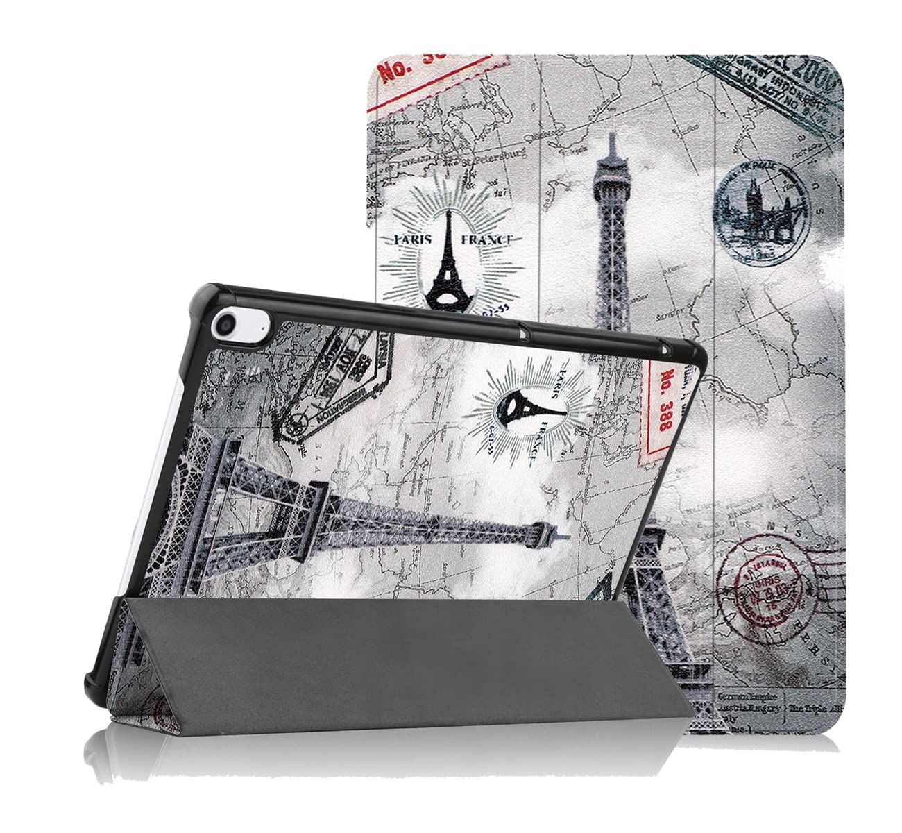 ドコモ dtab d-41Aタブレットケースカバー 手帳型 薄型 dtab d-41A SH