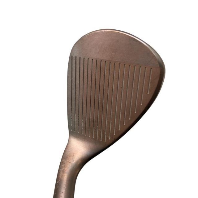 中古】 キャスコ Dolphin Wedge DW-125G Copper 60° ウェッジ WG NS