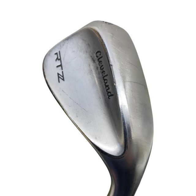 中古】 クリーブランド Cleveland RTZ ツアーサテン 48°/10° MID