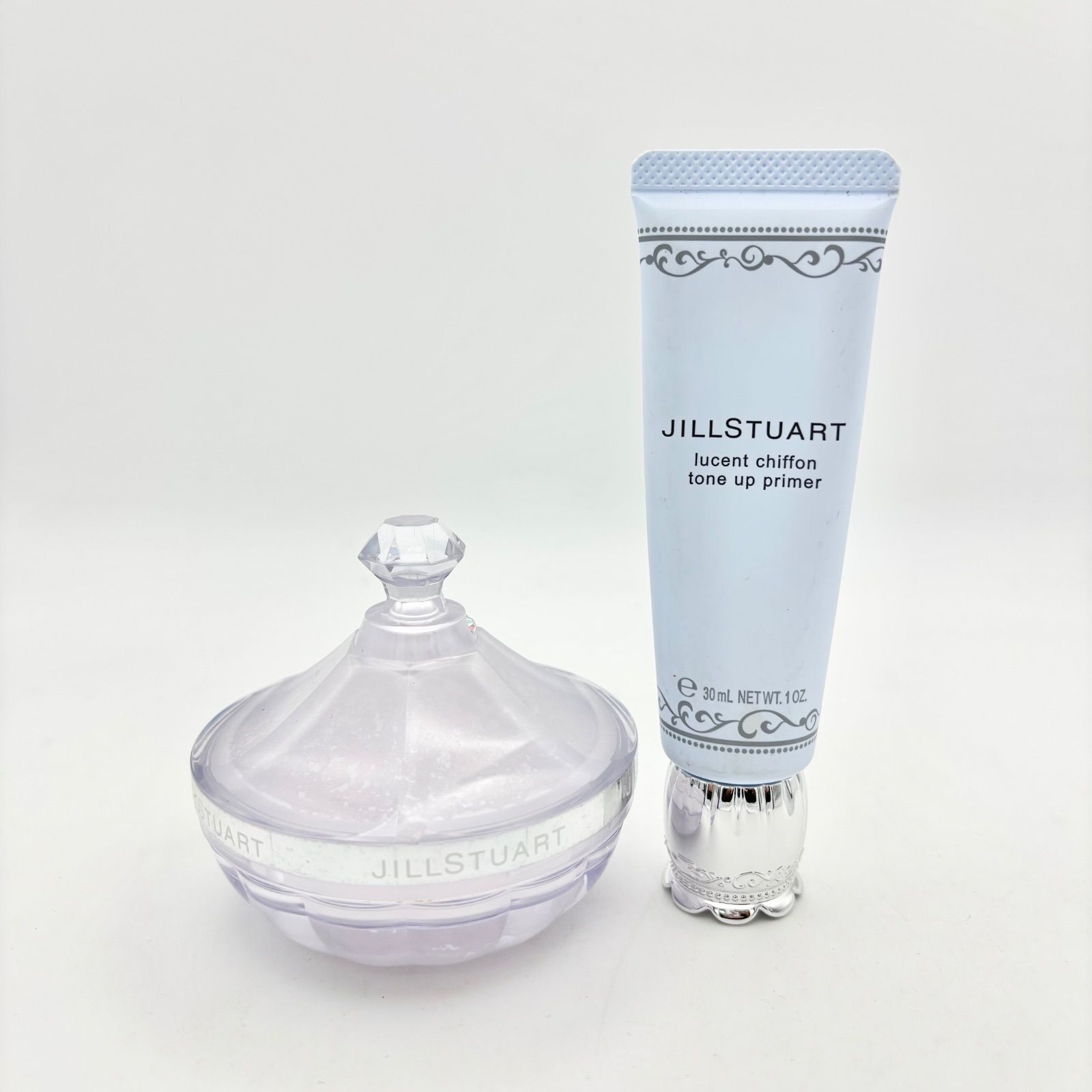 JILLSTUART ベースメイク セット - メルカリ