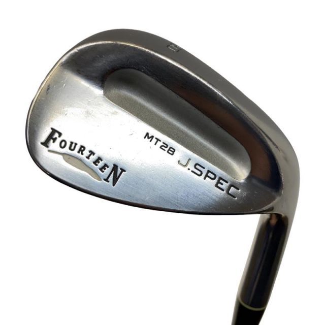 中古】 フォーティーン MT-28 J.SPEC 50° ウェッジ WG NS PRO 950GH