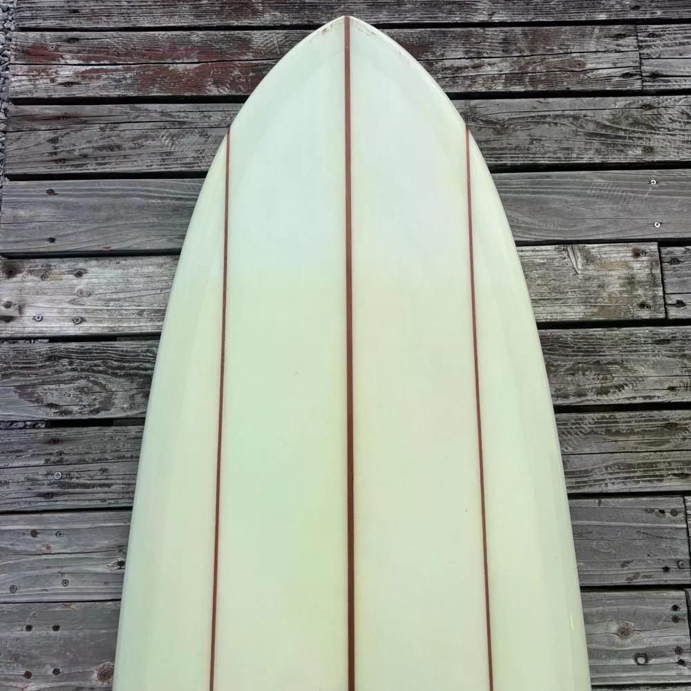 送料別途ご請求 HOBIE SURFBOARDS / PHIL EDWARDS 8'0
