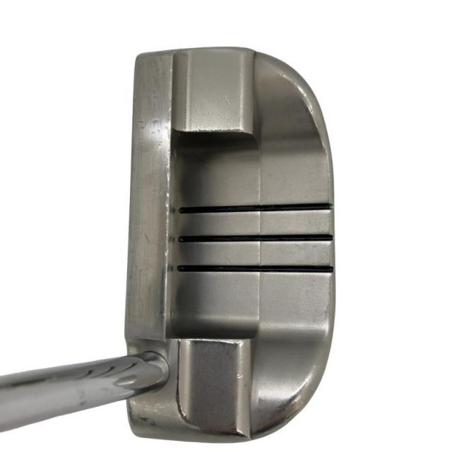 中古】 タイトリスト SCOTTY CAMERON California FASTBACK(2012) 34