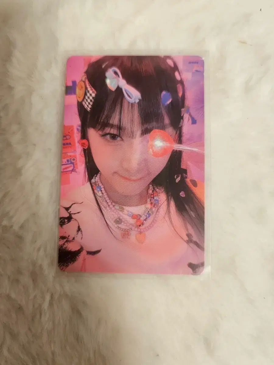 チェ・イェナ(YENA) トレカ 出品 - メルカリ