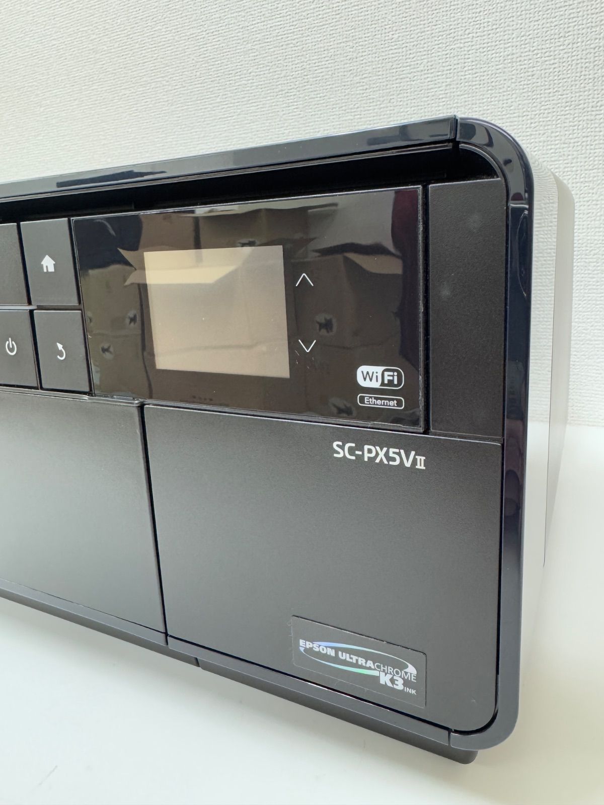 EC20// EPSON プリンター インクジェット SC-PX5V2 【公式通販】