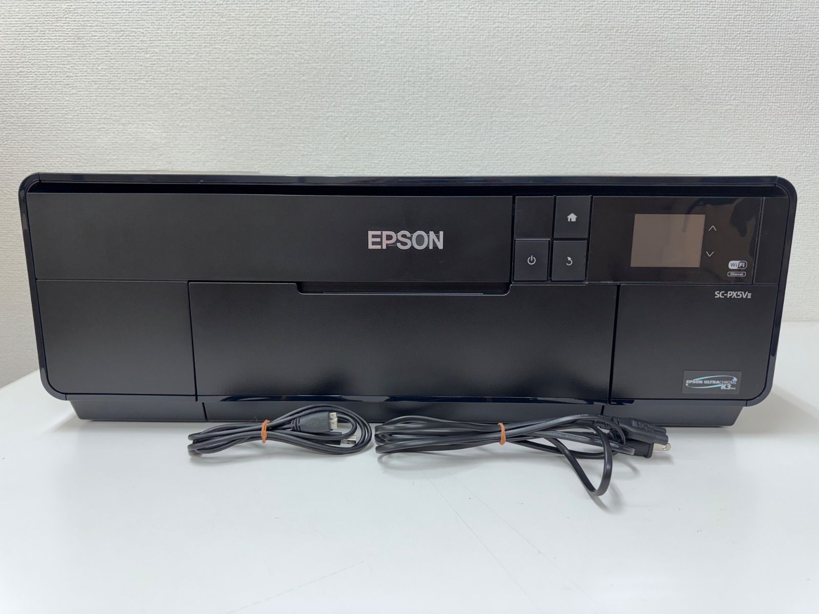 EC20// EPSON プリンター インクジェット SC-PX5V2 【公式通販】