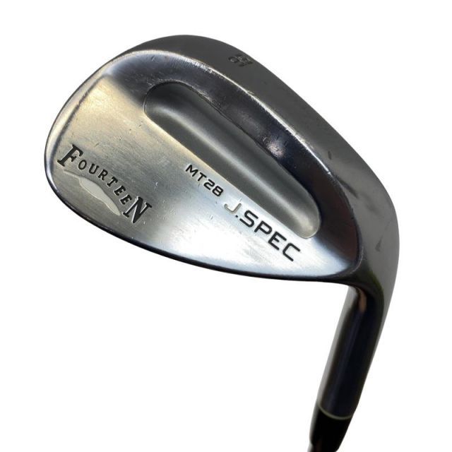 中古】 フォーティーン MT-28 J.SPEC 56° ウェッジ WG NS PRO 950GH