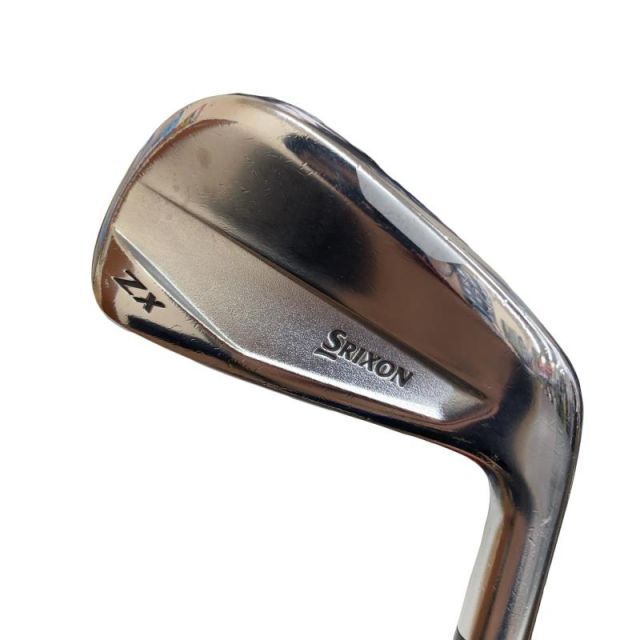 中古】 ダンロップ SRIXON ZX U U3 ユーティリティ UT リシャフト