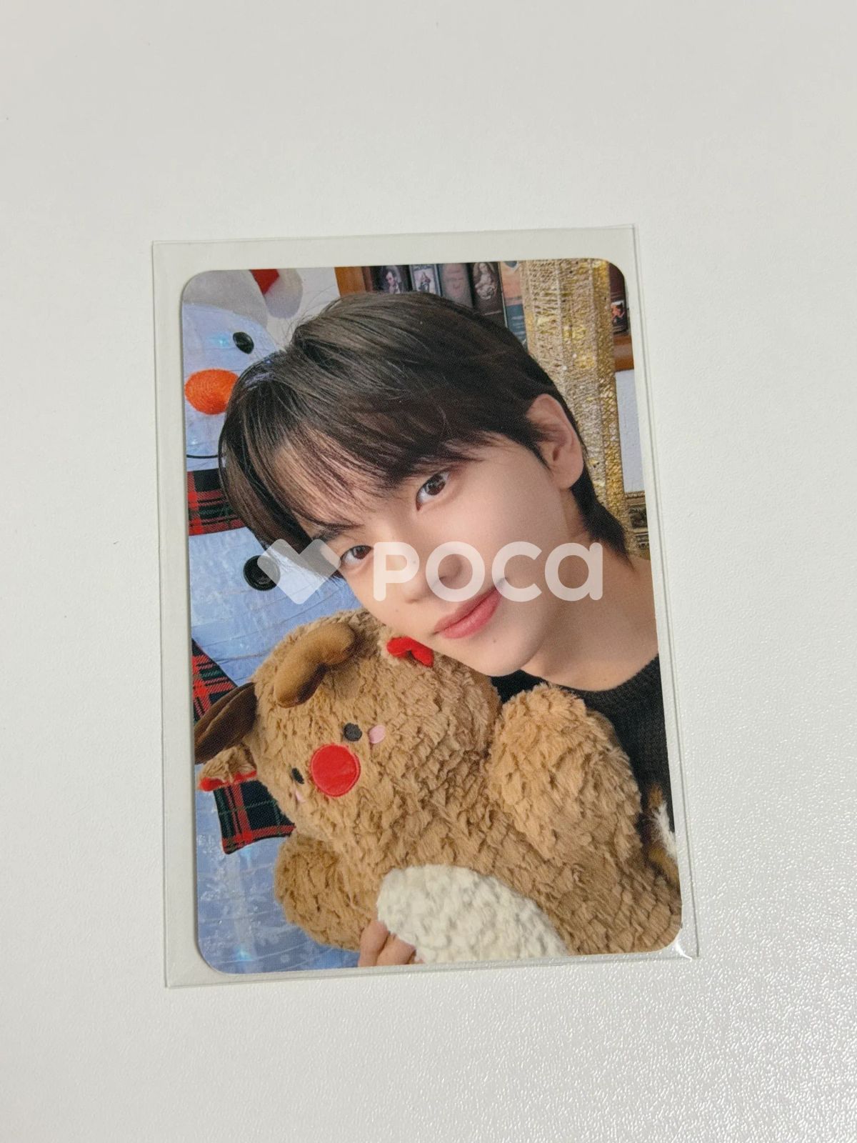 TWS シニュ 2024 SBS 歌謡大典 - メルカリ