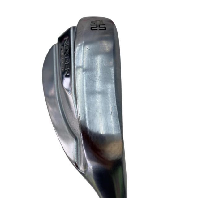中古】 ゴルフパートナー NEXGEN FORGED WEDGE(2025) 52°/10°S