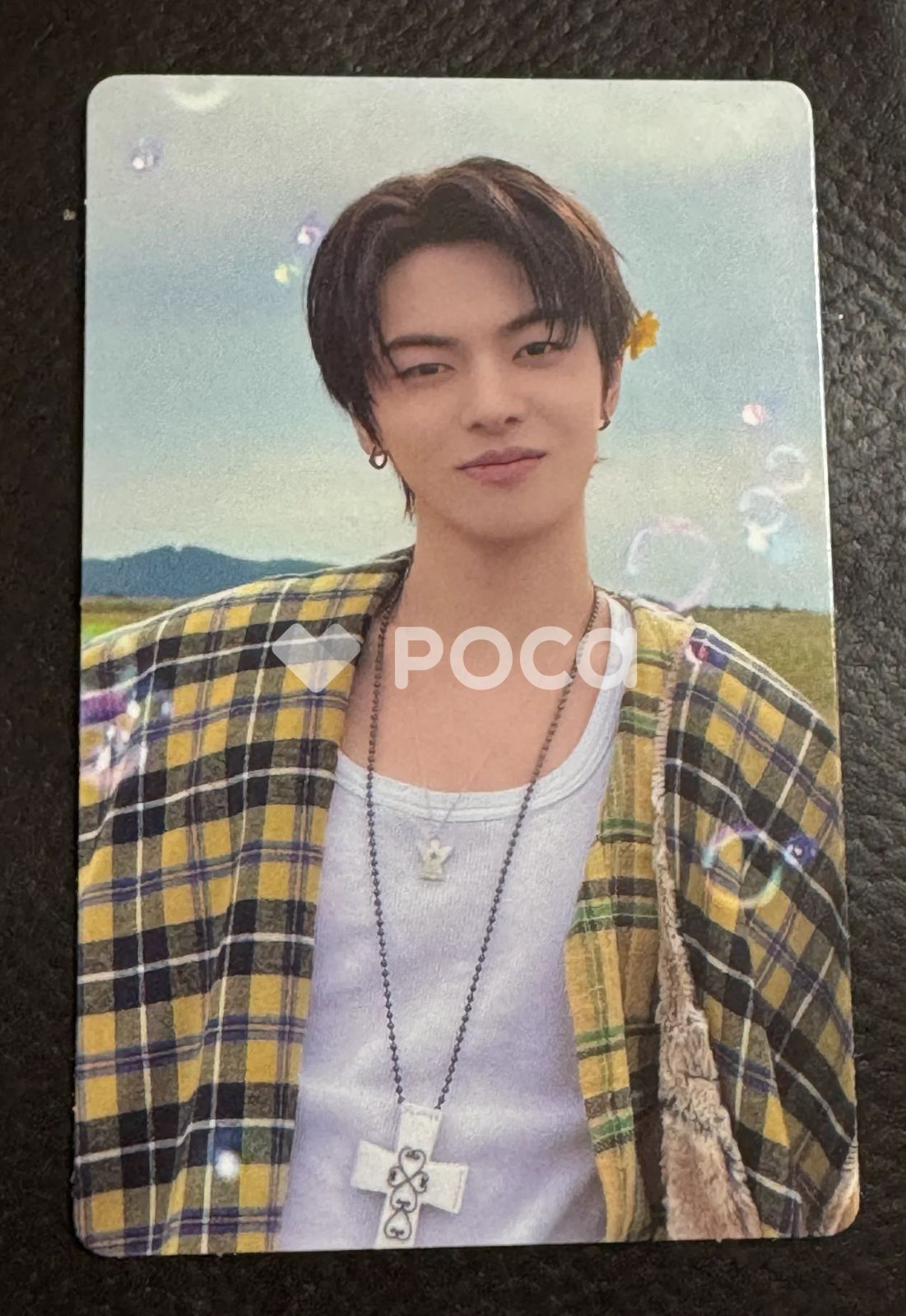ALPHA DRIVE ONE リオ EUPHORIA RANDOM TRADING PHOTO CARD SET (STAR