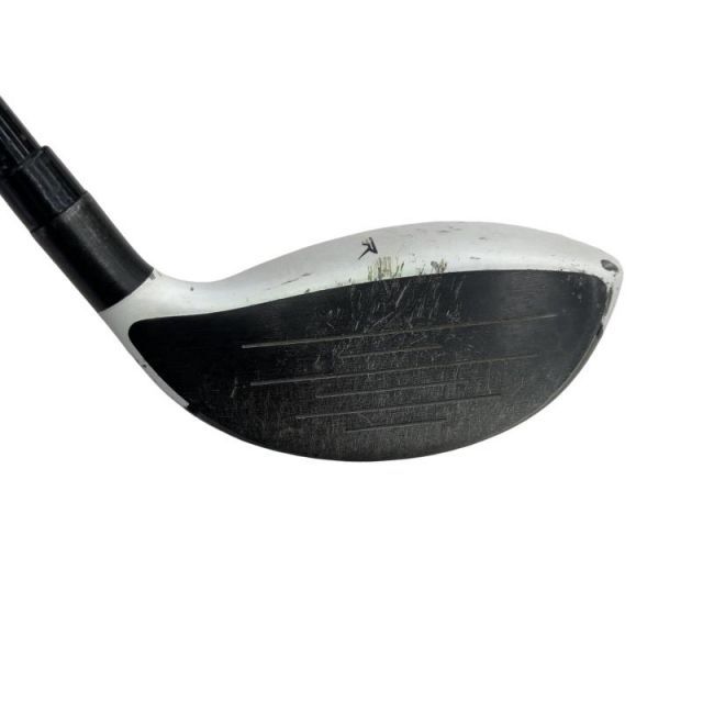 中古】 テーラーメイド RBZ U4 レフティ ユーティリティ UT RB-55
