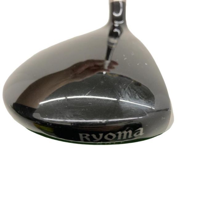 中古】 リョーマゴルフ Ryoma D-1 F7 フェアウェイウッド FW Tour AD