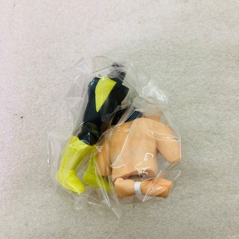 袋未開封品/全6種コンプリートセット】SRシリーズ 全日本プロレス