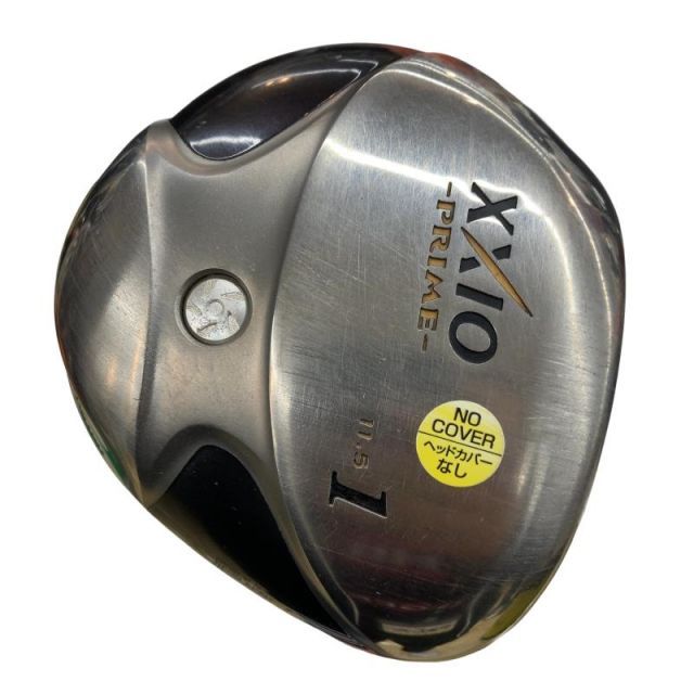 中古】 ダンロップ XXIO PRIME(2007) 11.5°(46インチ) ドライバー DR