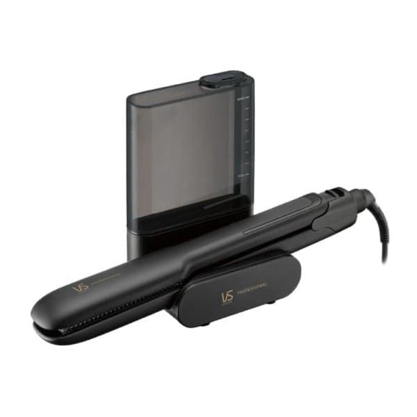 新品未開封】Vidal Sassoon プロフェッショナル スチーム ストレート