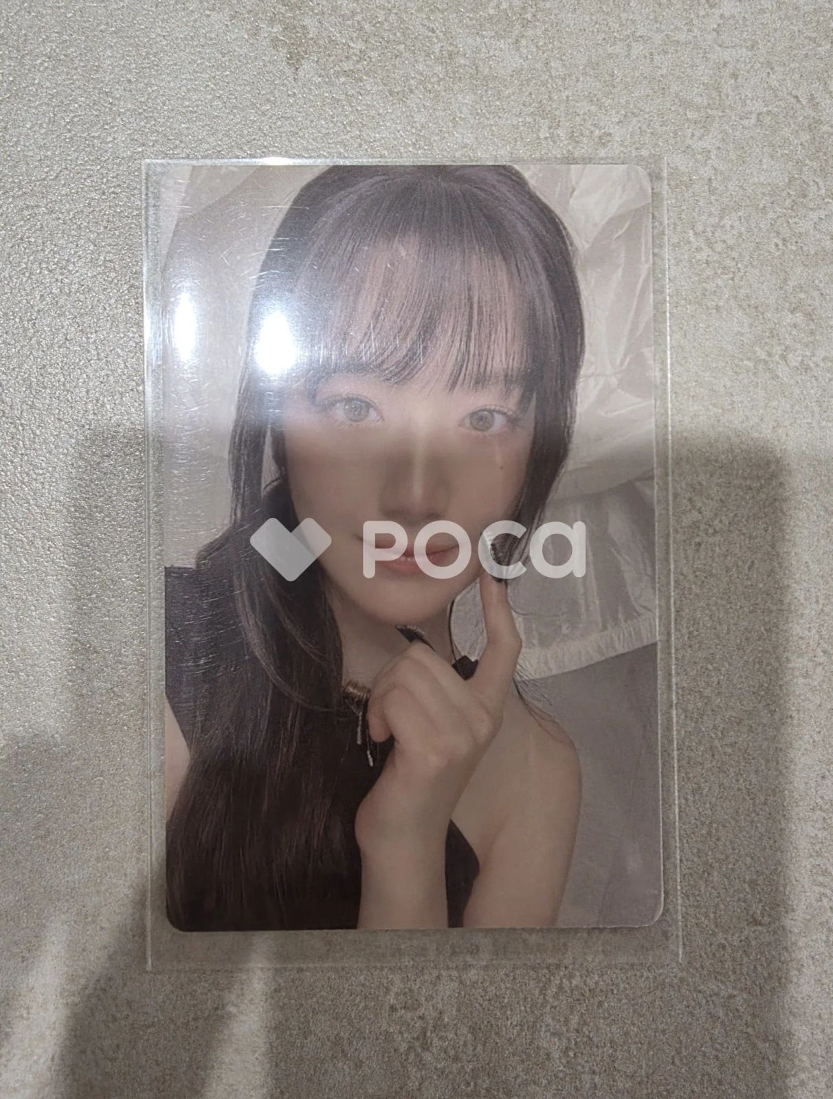 G)I-DLE シュファ 2 0 Ver. - メルカリ