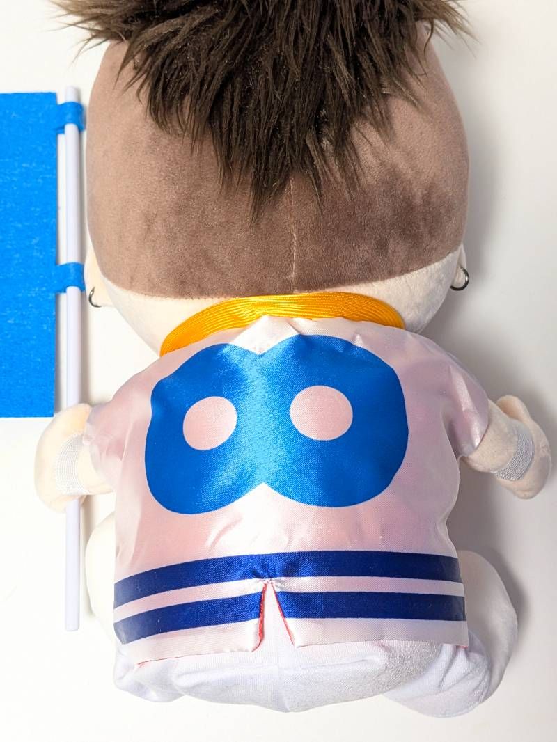 SUPER EIGHT 関ジャニ∞ 安田章大 ぬいぐるみ GR8EST BOY - メルカリ