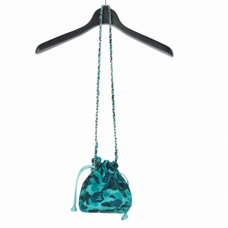 セントマイケル SAINTMICHAEL × アベイシングエイプ A BATHING APE