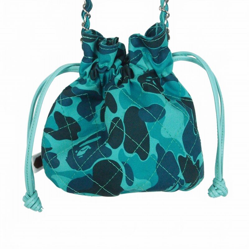 セントマイケル SAINTMICHAEL × アベイシングエイプ A BATHING APE